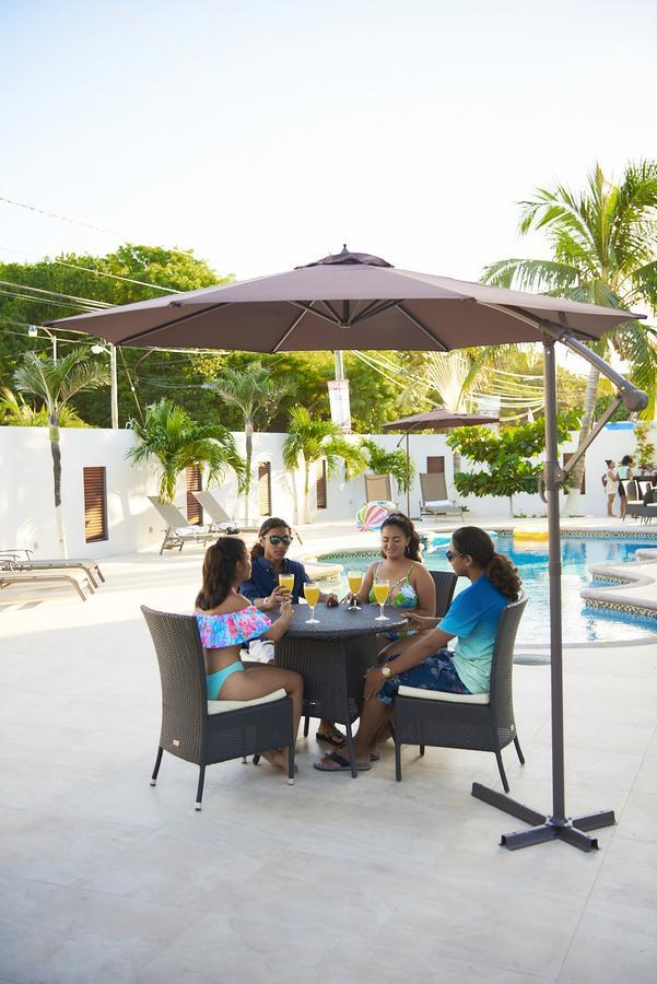 Diamond Lodge Belize San Pedro  Exterior photo